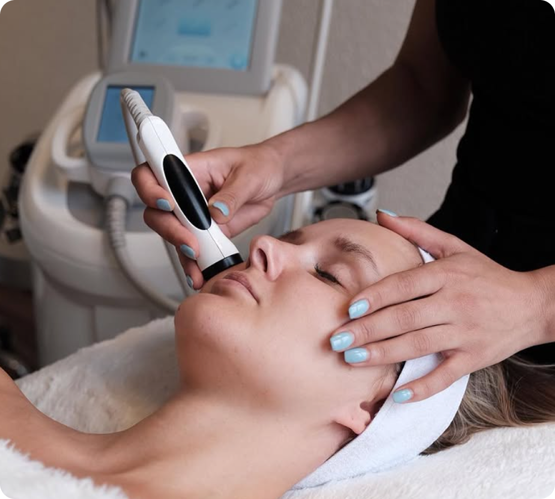 Technologie Laser Pico