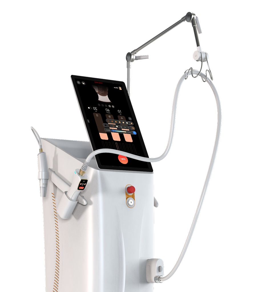 Laser premium - occasion